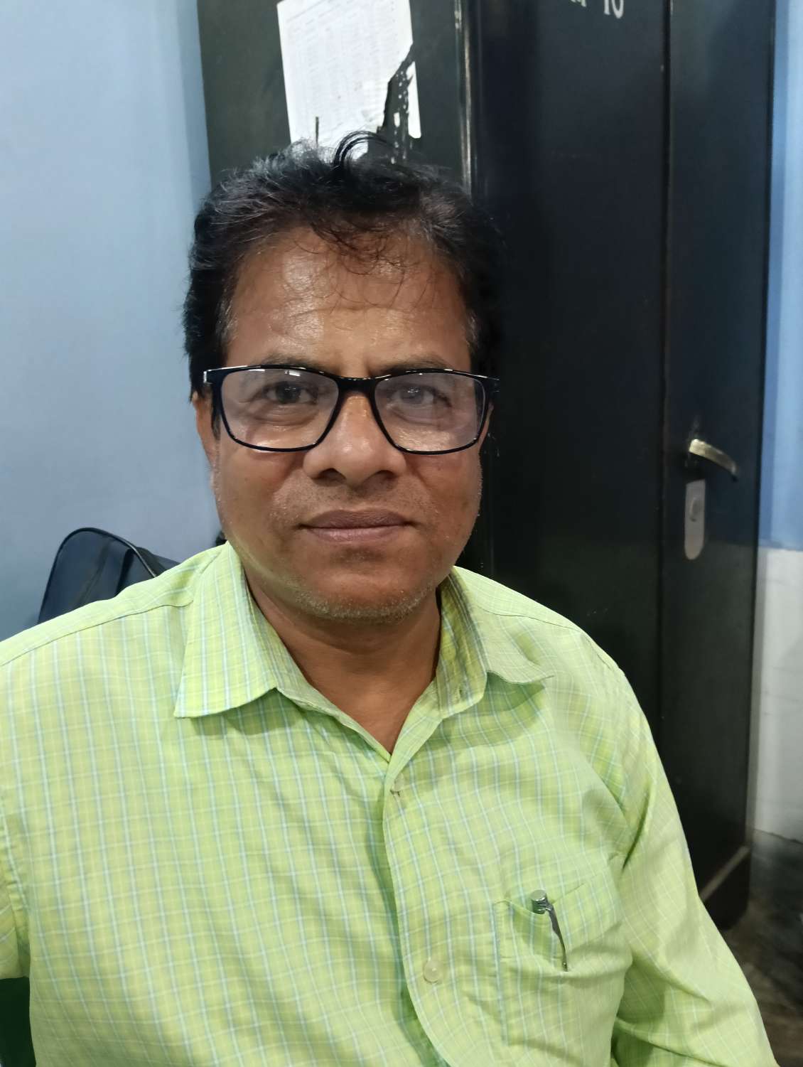 BARUN KANTI BALLAV