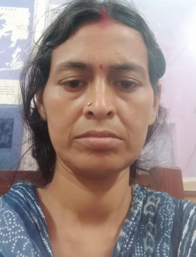 RAKHI BANERJEE
