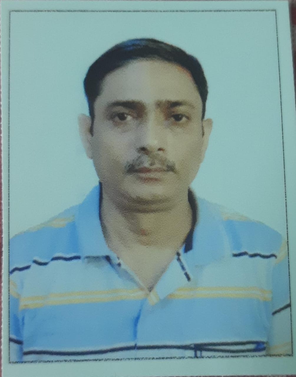 Chandra Shekhar Banerjee