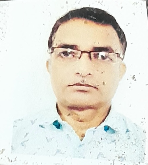 Pranab Ray
