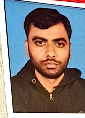 SUMIT MAJUMDER
