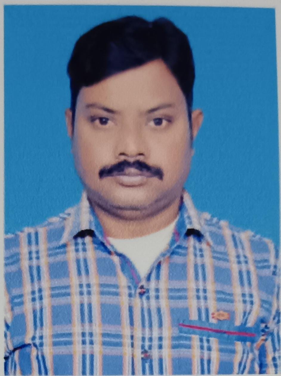 Mahendra Besra