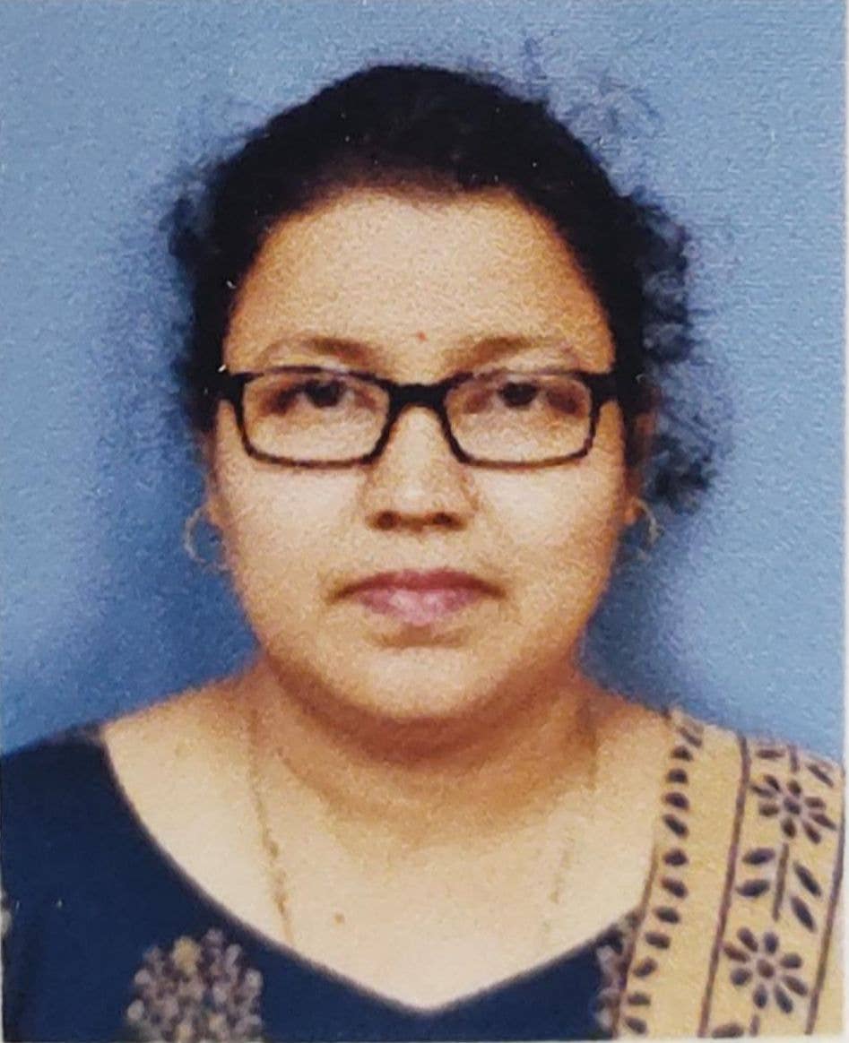 Banani Banerjee
