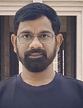 Kumaresh De
