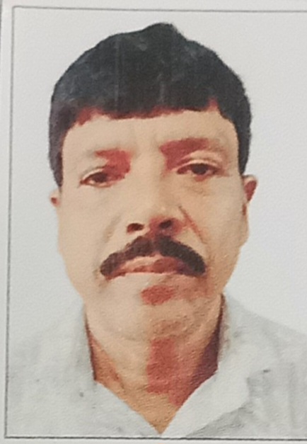 SWARUP KUMAR DEWAN