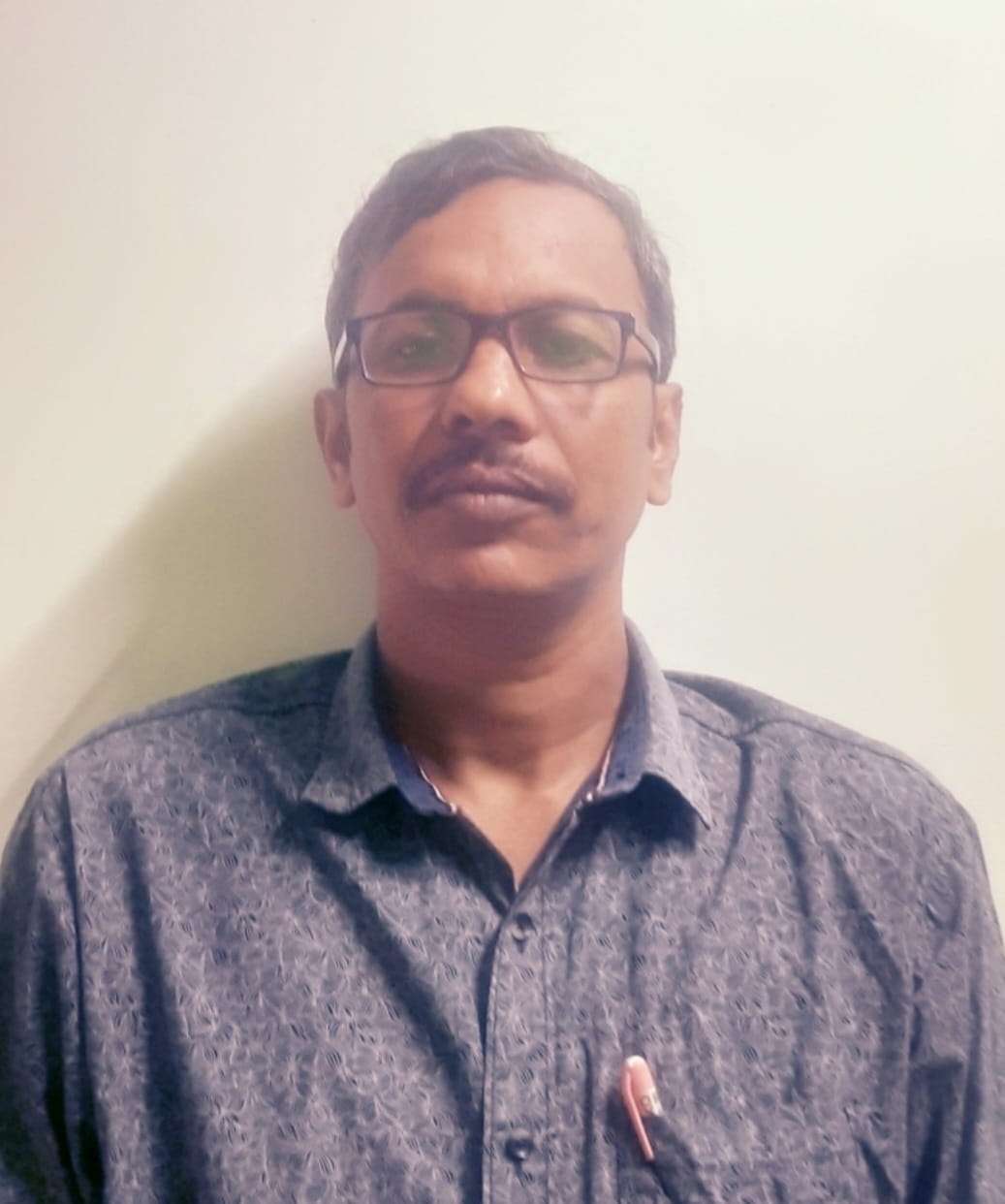 SOBHAN BHATTACHARYA