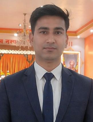 Prakash Kumar Tripathi