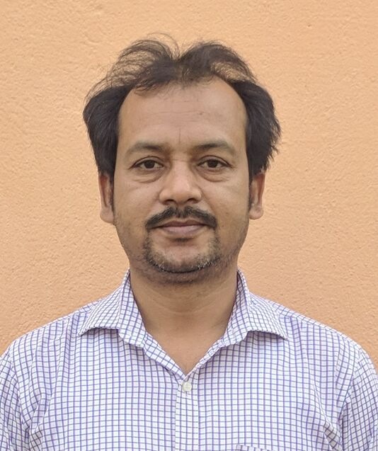 SUDIPTA DOLUI