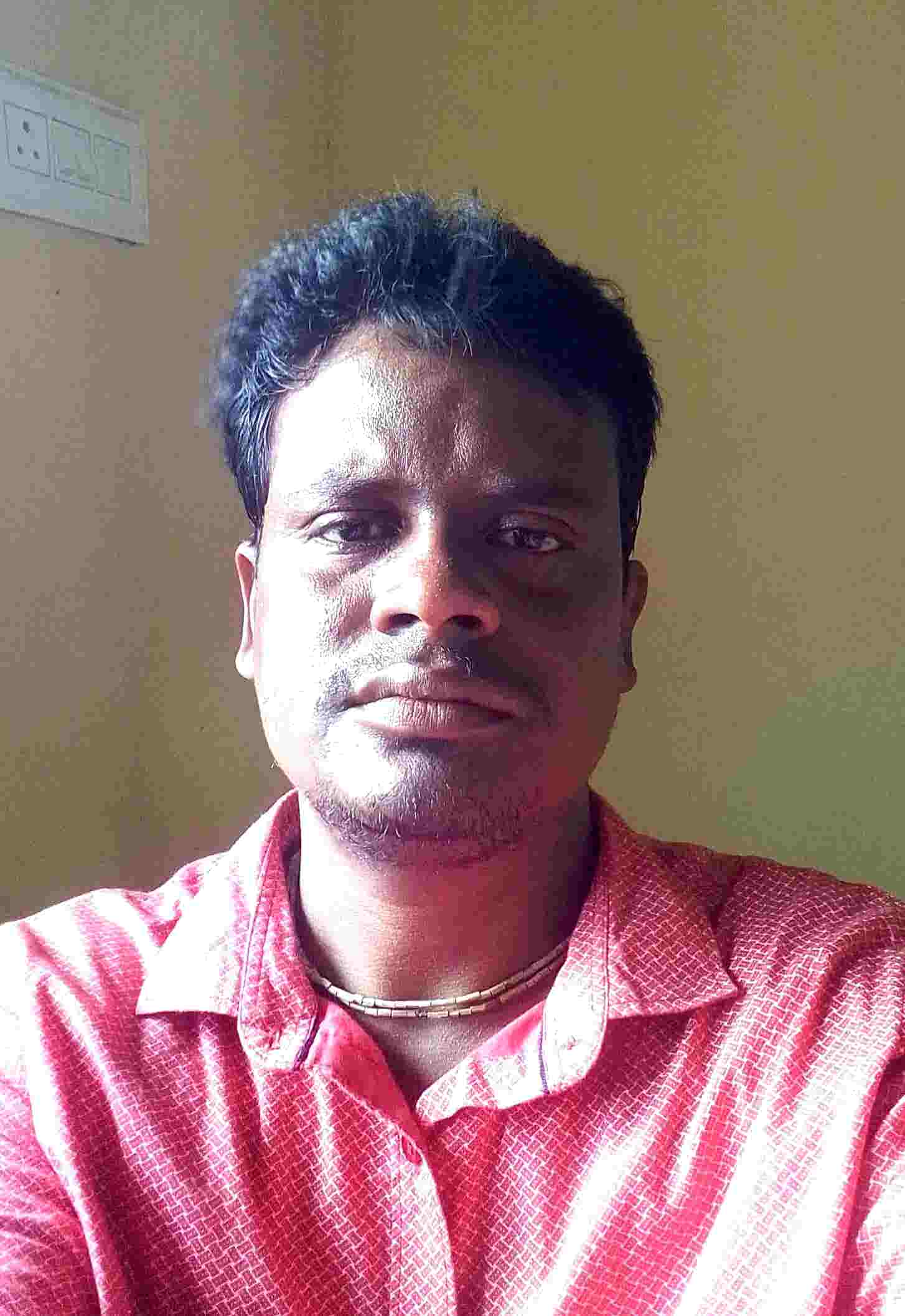 Pratap Mahara