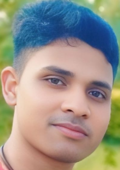 Prasenjit Parui