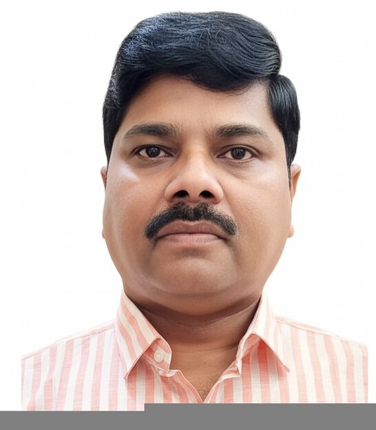 SANJIB KUMAR BISAI