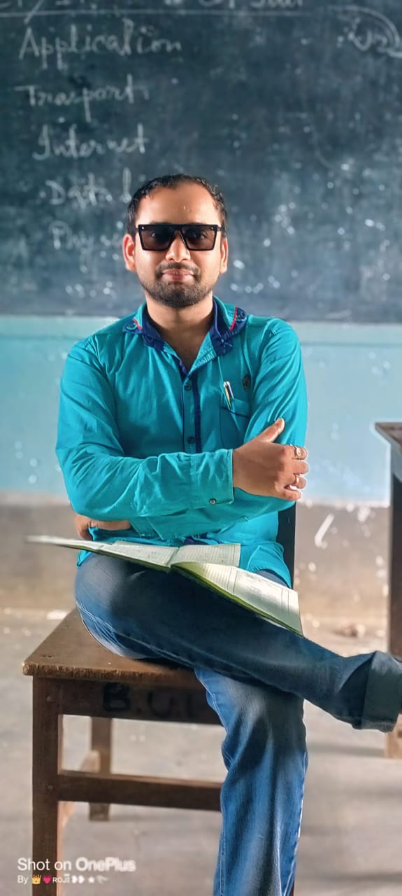 Jagat Goswami