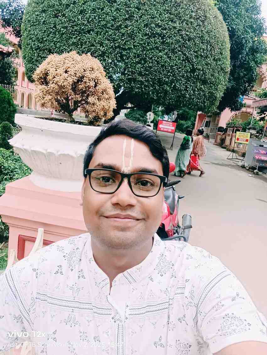 ASIT MANDAL