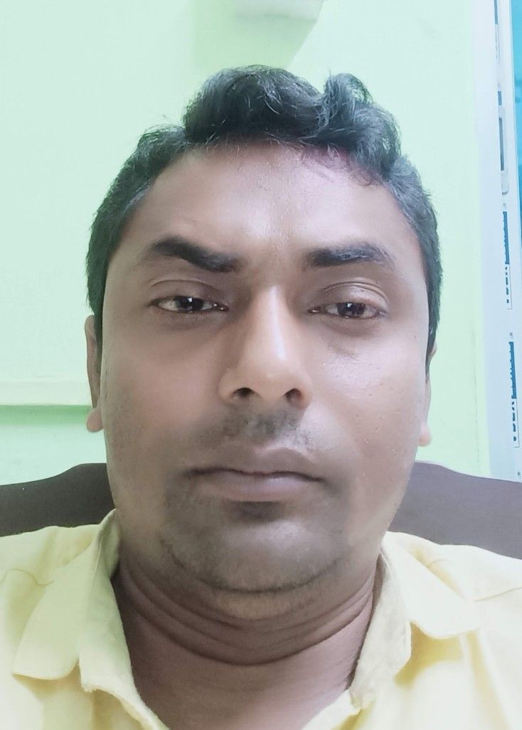 Animesh Mukherjee
