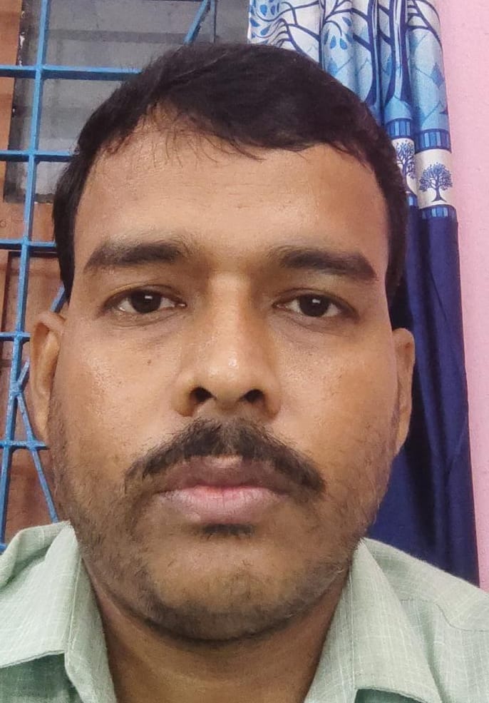 BIPLAB KUMAR KUILA