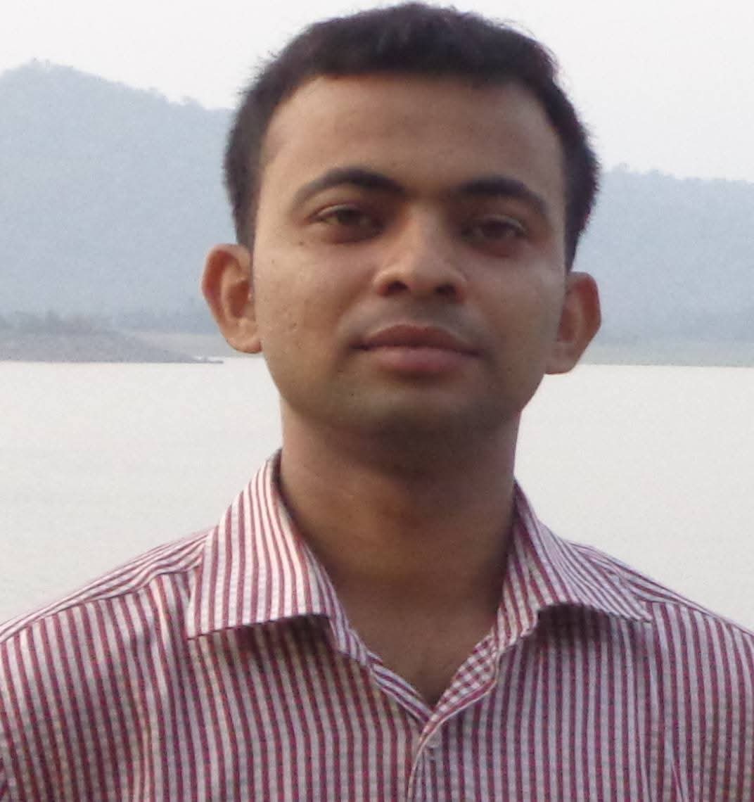 Anindya Acharya