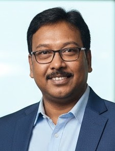 Samiran Bisai