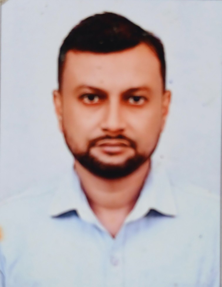 Rajib Biswas