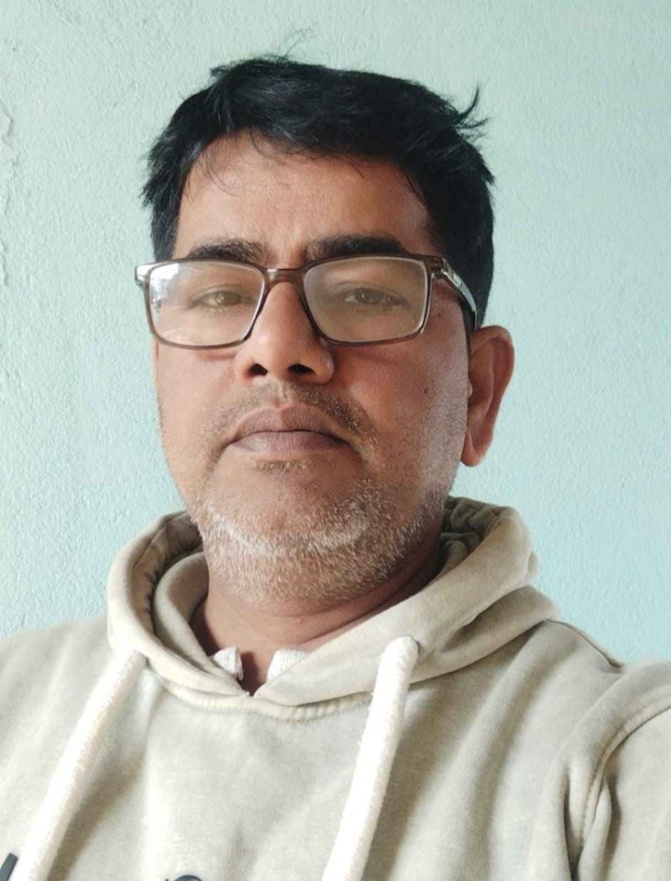 ASHIS MANDAL
