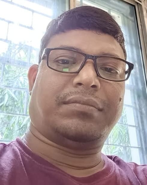 Goutam Lohar