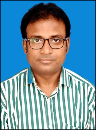 SUMANTA MONDAL