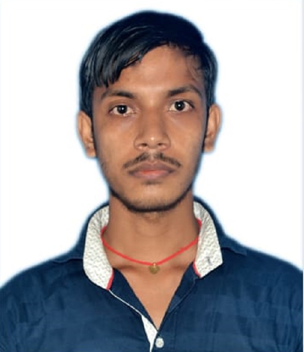 Prakash Pradhan