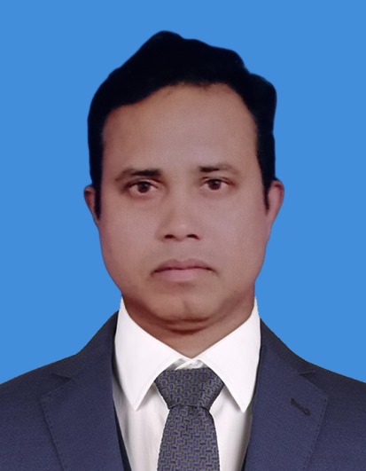 Sandip Guria