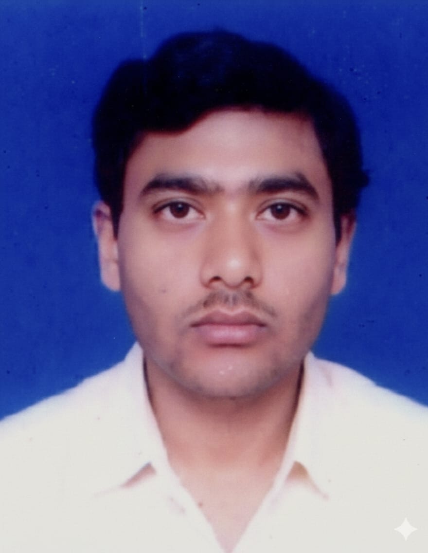 Sabyasachi Das