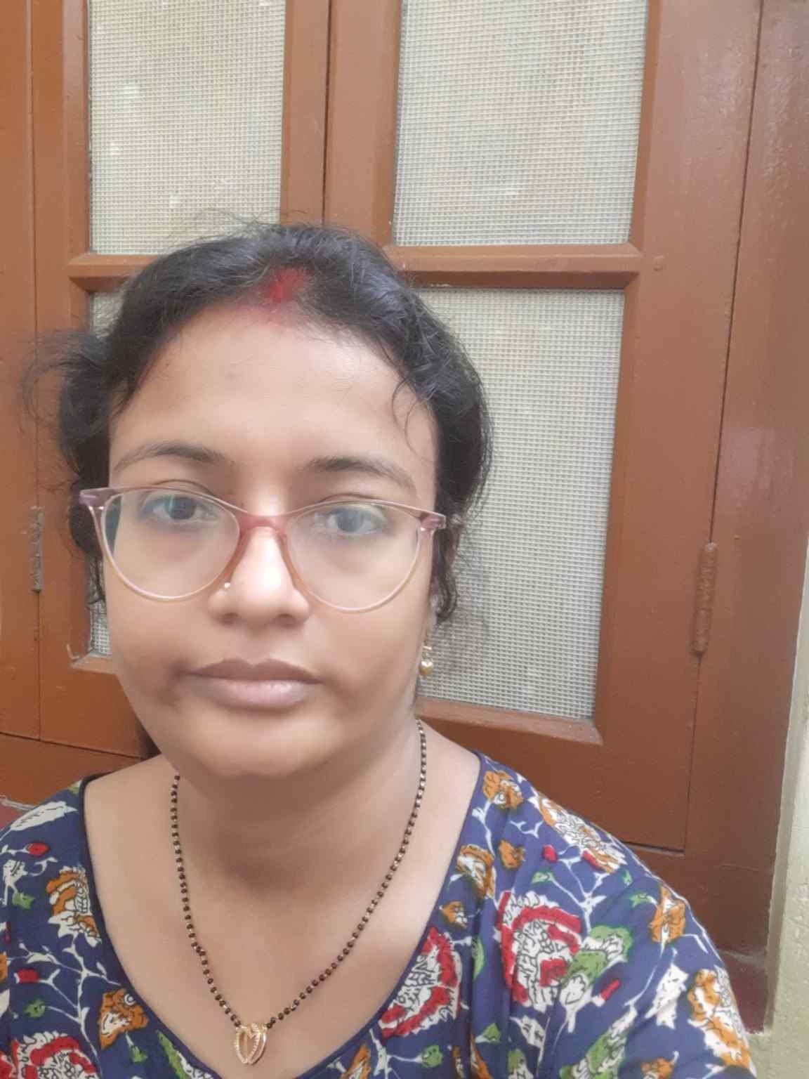 Tanushree Dey