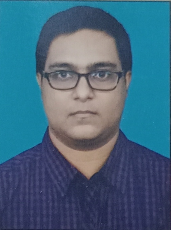 Anurup Dutta