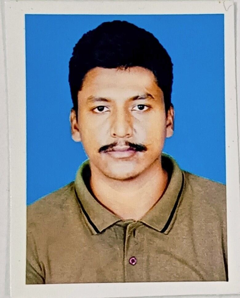 Sanatan Saren
