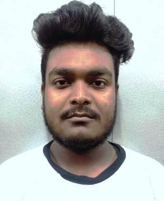 ALOK SARKAR