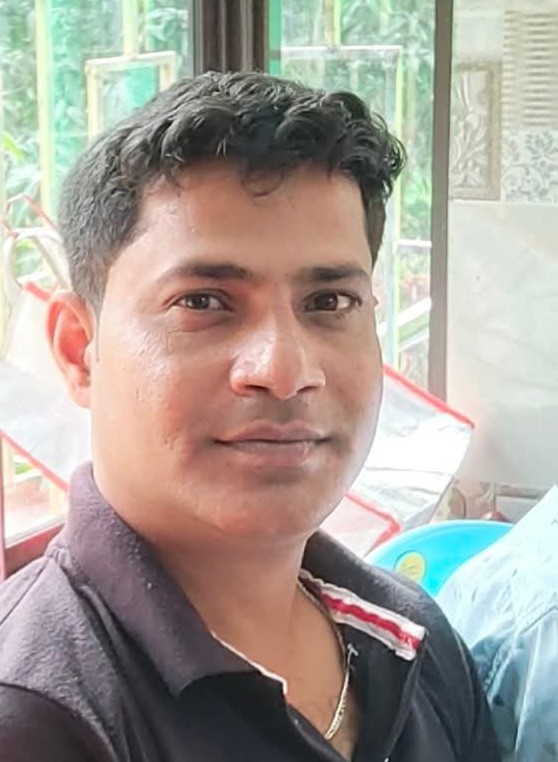 Kutubuddin shekh