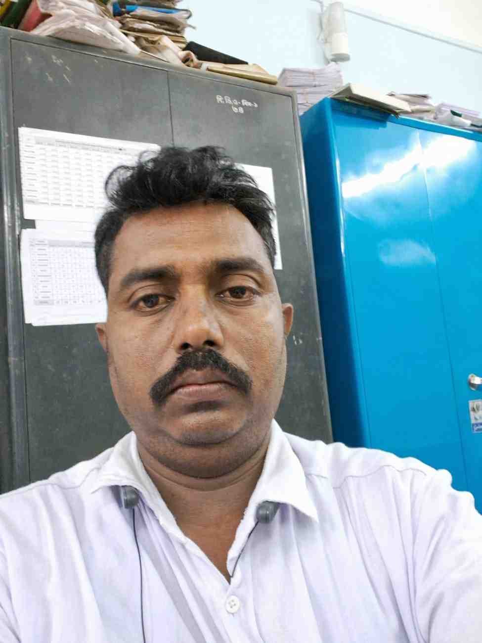 Ganesh Chandra Mahata