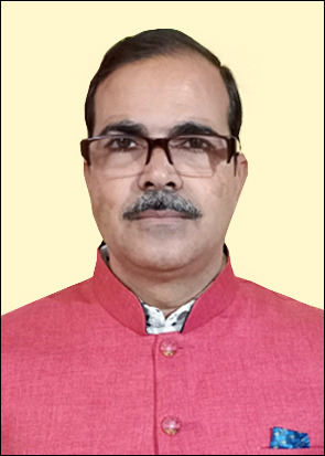 Aniruddha Chakraborty