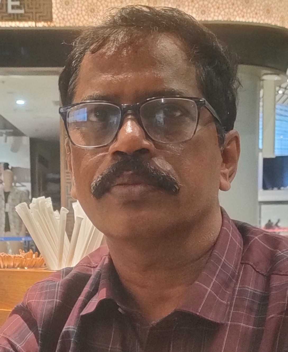 Sanjoy kumar Patra