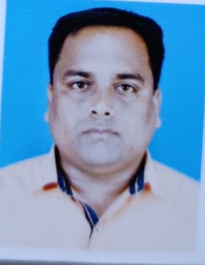 TOTAN KUMAR DE