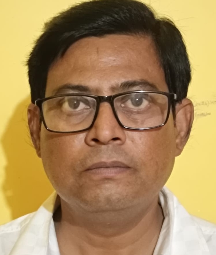 Anupam Chatterjee