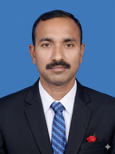 Gorachand Das Adhikary