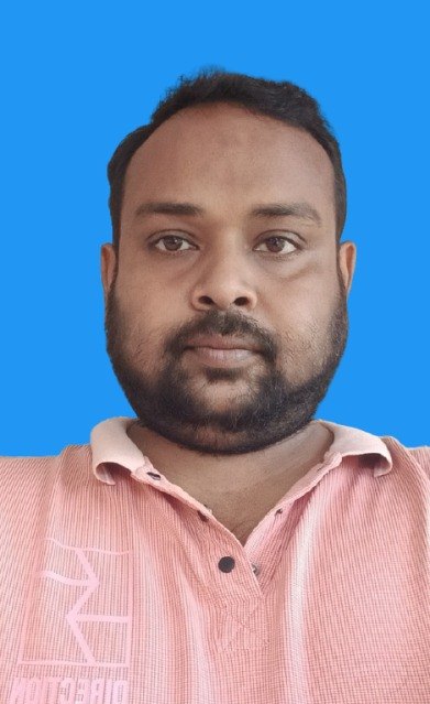 SUNNY KARAN