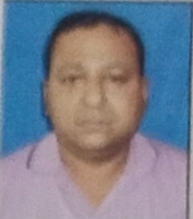 Chandan Das Panigrahi