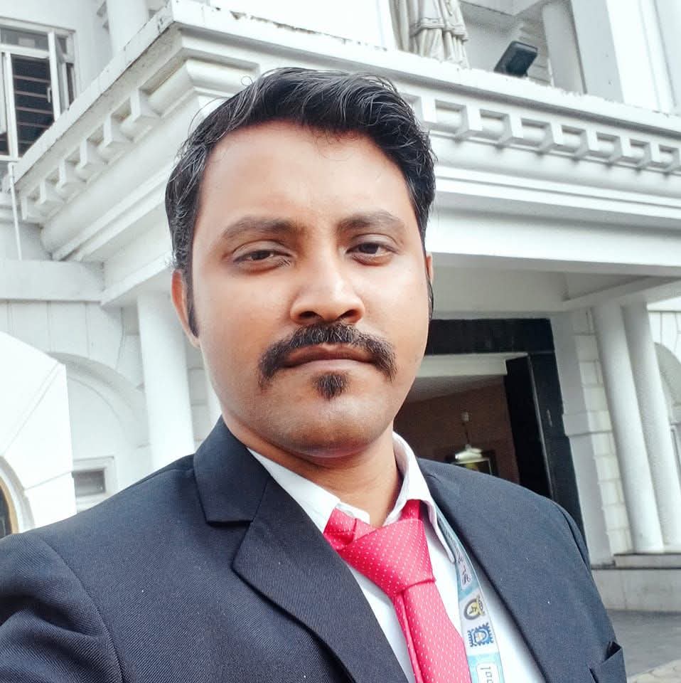 Tanmoy Dey