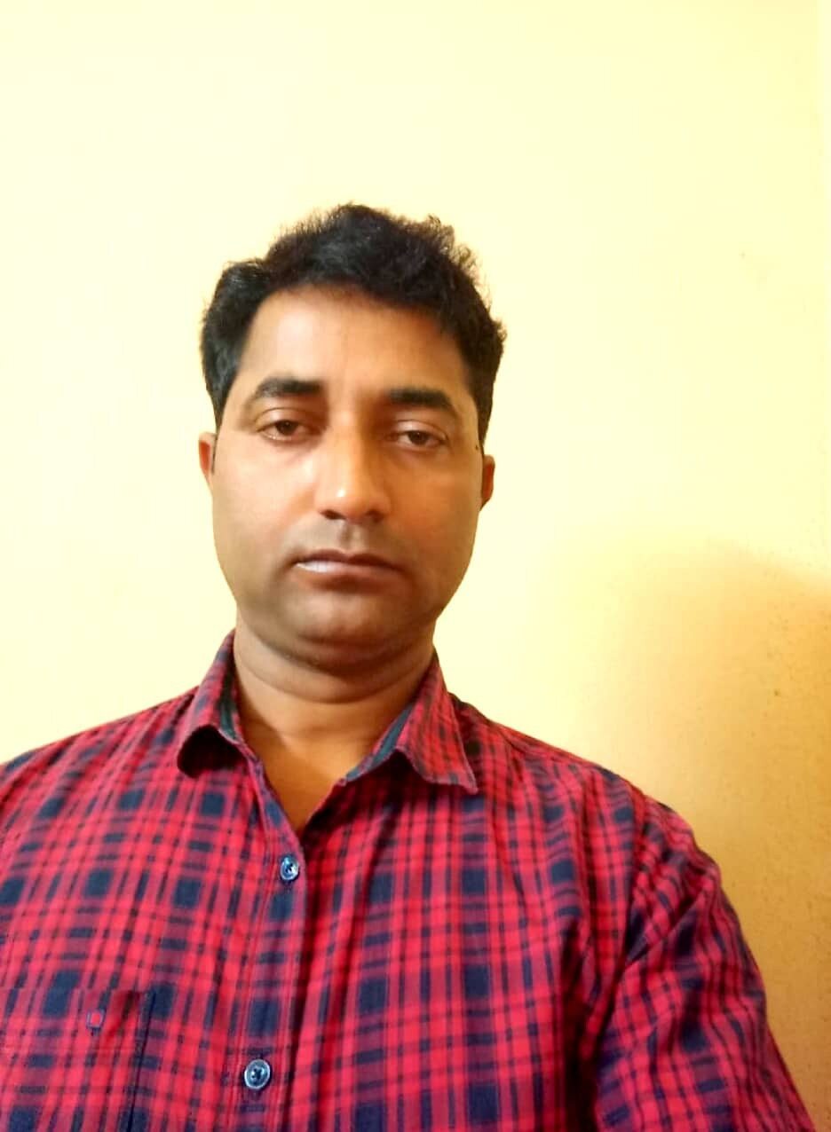 SK GOLAM FARUQUE