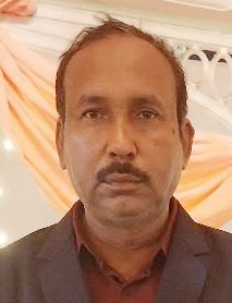 PARTHA SAHU