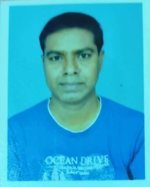 Sibabrata Singha Roy
