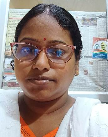 MOUMITA KHAMRAI