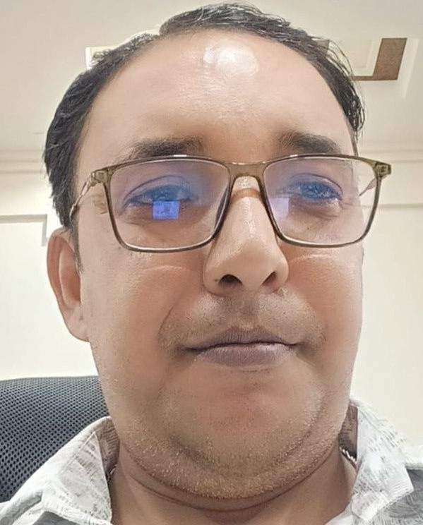 BIJOY NAG