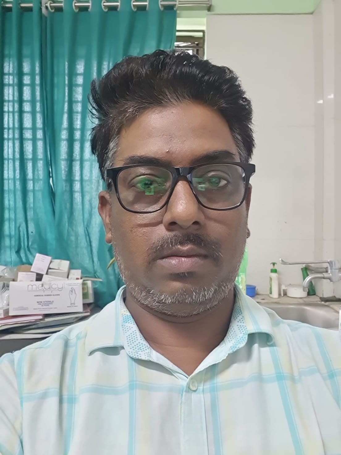 SUBINAY DAS