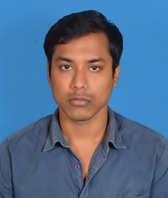 Debjyoti Halder