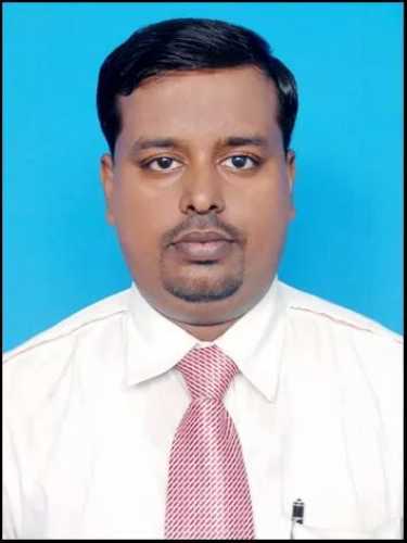 Shailendra Kr Vishwakarama